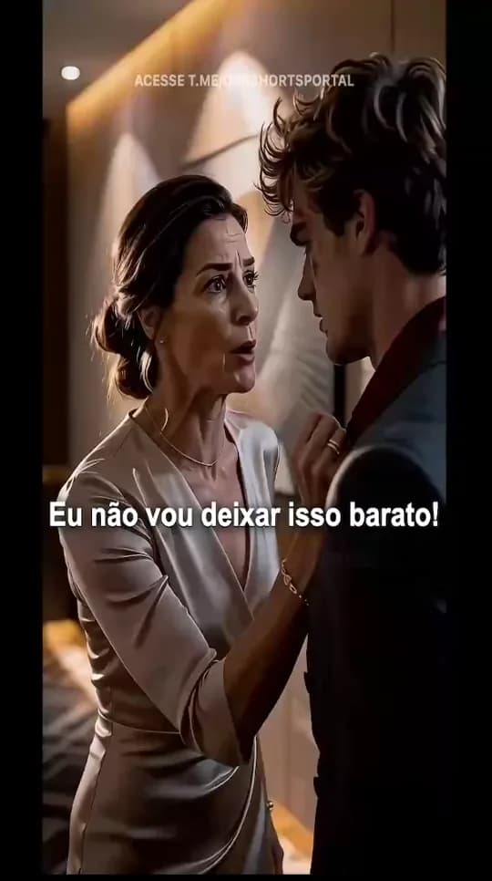 Parte 03 de Dublado Não Mexa com a Gênia Oculta