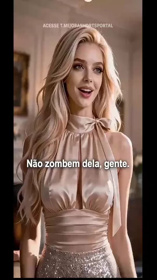 Parte 05 de Dublado Não Mexa com a Gênia Oculta