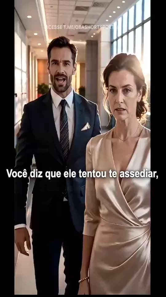 Parte 08 de Dublado Não Mexa com a Gênia Oculta