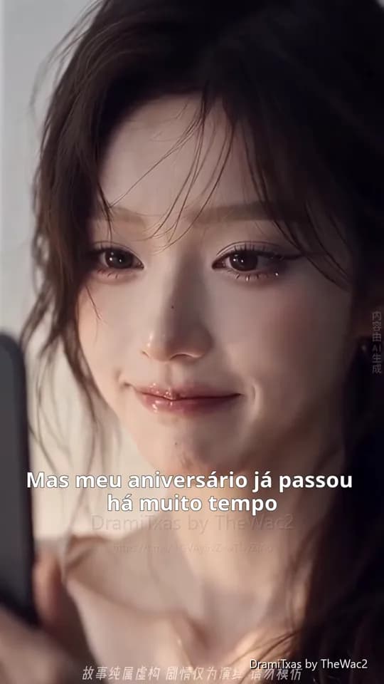 Parte 03 de Não Quero Seu Dinheiro Quero Respeito