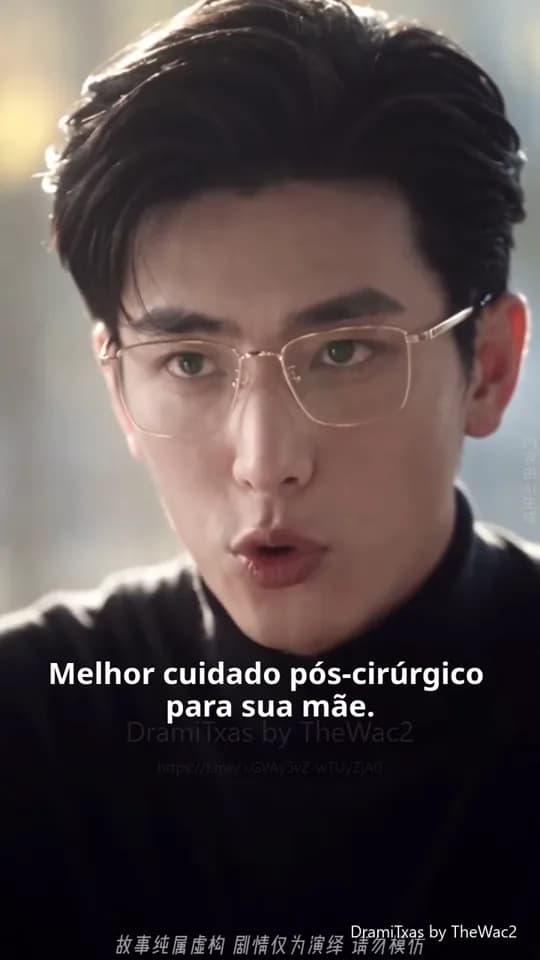 Parte 04 de Não Quero Seu Dinheiro Quero Respeito