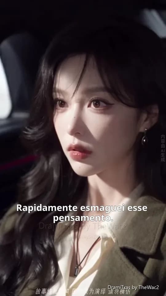 Parte 06 de Não Quero Seu Dinheiro Quero Respeito
