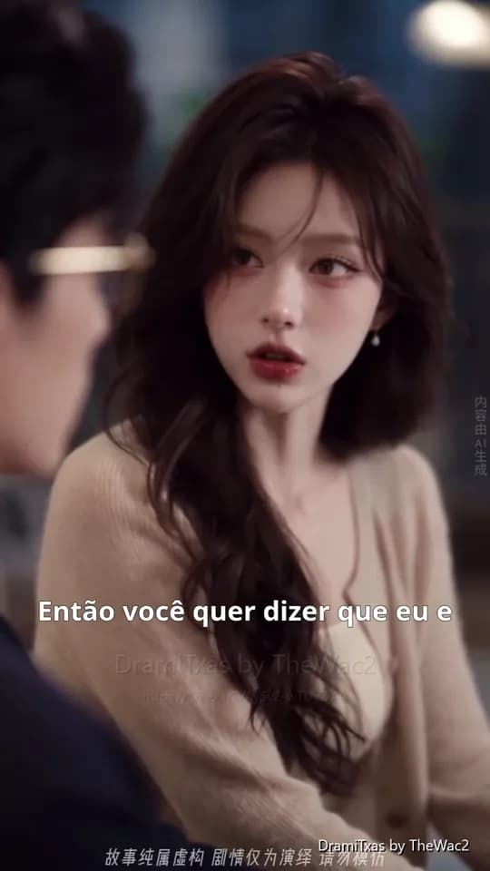 Parte 08 de Não Quero Seu Dinheiro Quero Respeito