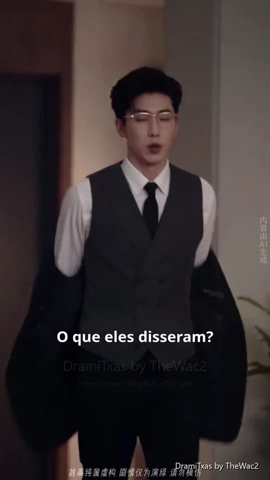 Parte 09 de Não Quero Seu Dinheiro Quero Respeito