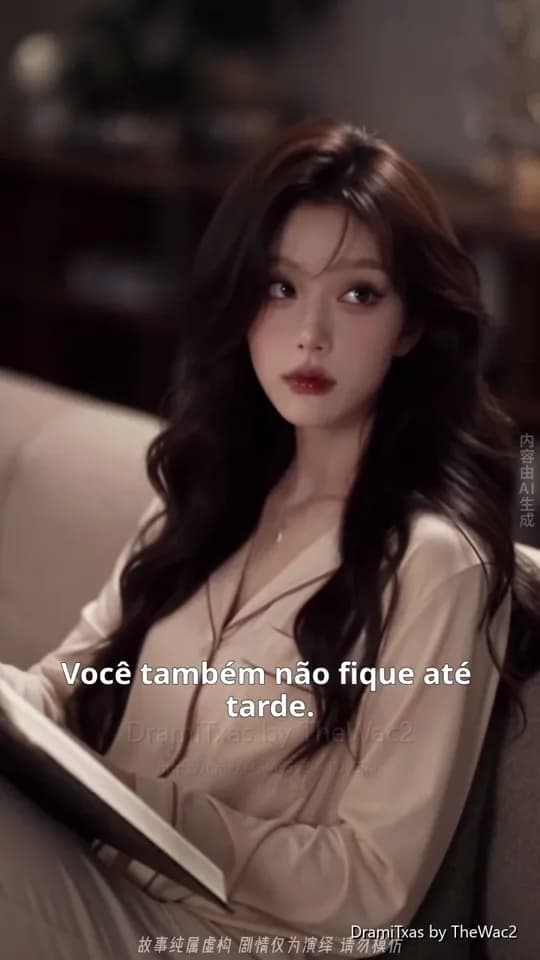Parte 10 de Não Quero Seu Dinheiro Quero Respeito