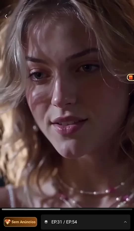 Parte 13 de Nas Garras da Nova Matilha