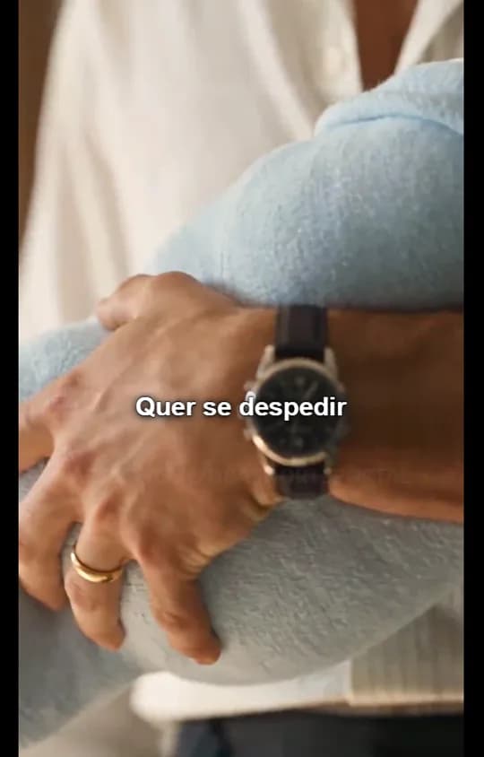 Parte 01 de Nosso Amor Morreu na Noite de Chuva