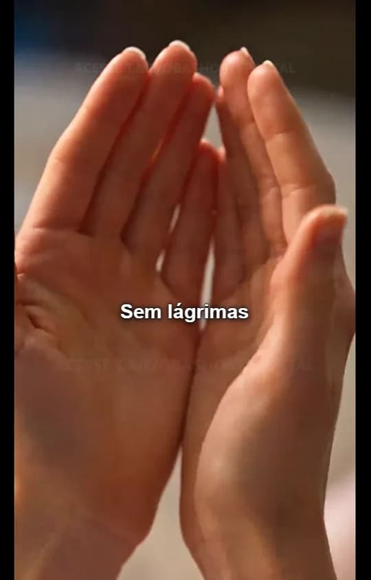 Parte 02 de Nosso Amor Morreu na Noite de Chuva