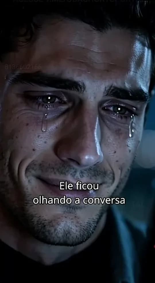 Parte 09 de Nunca Mais as Sobras
