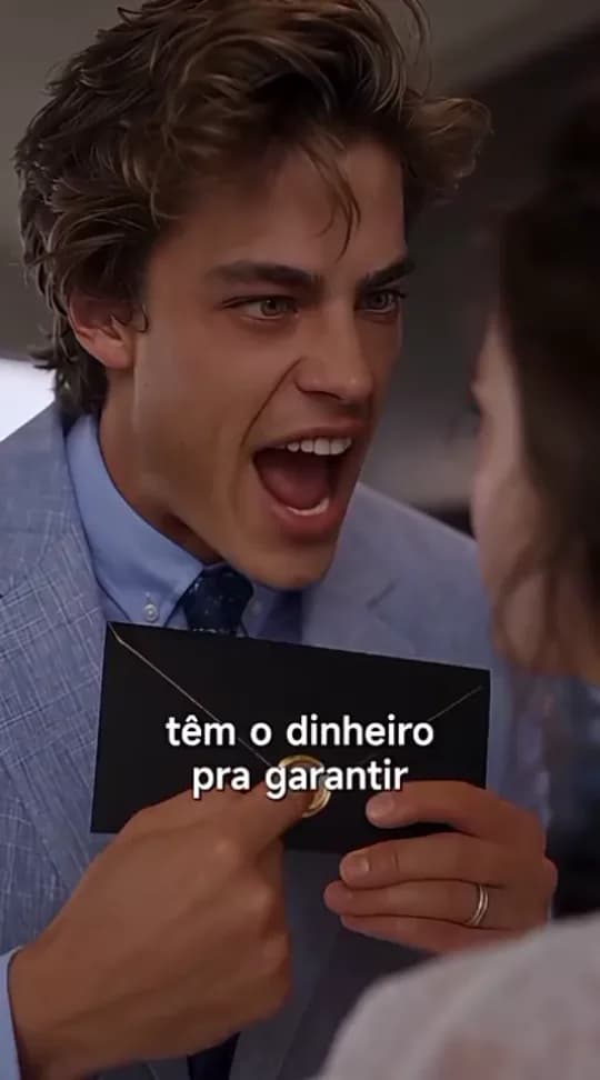 Parte 01 de O Amor É Um Jogo Perigoso