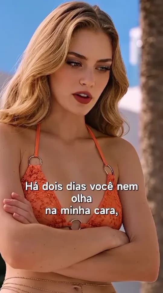 Parte 10 de O Amor É Um Jogo Perigoso