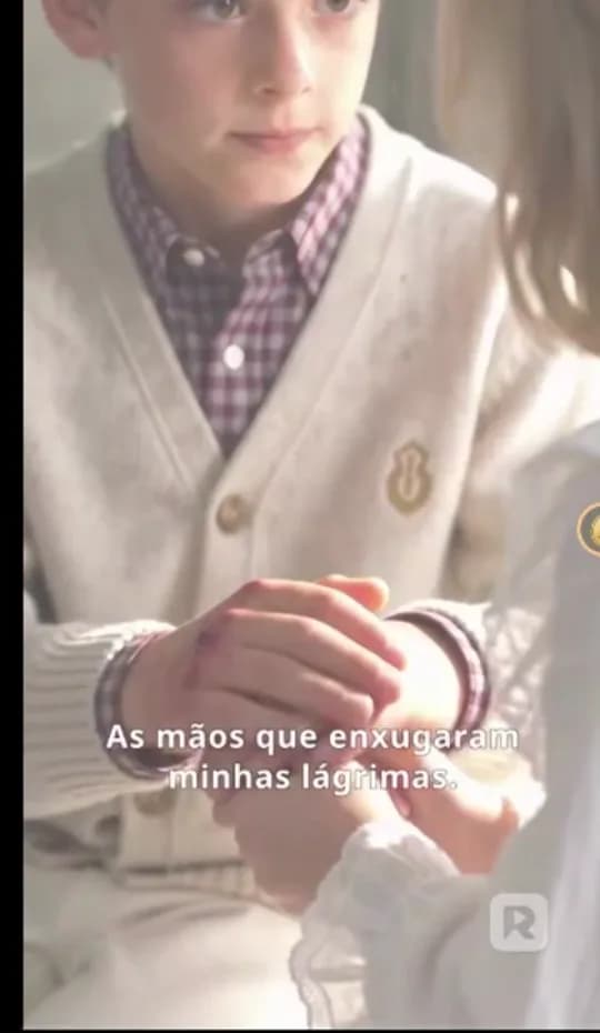 Parte 08 de O Arrependimento Final dos Trigêmeos