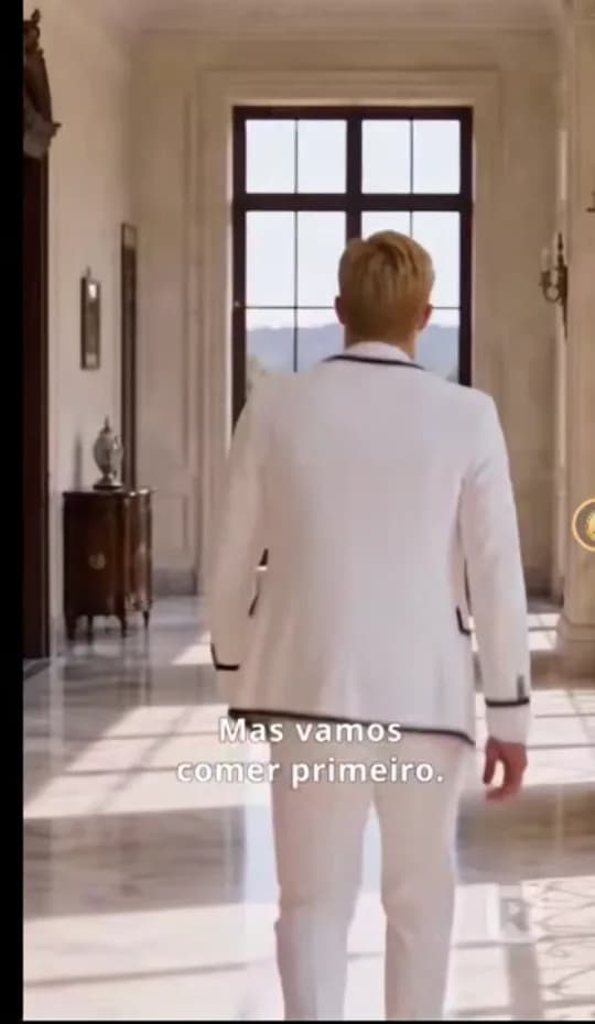 Parte 09 de O Arrependimento Final dos Trigêmeos