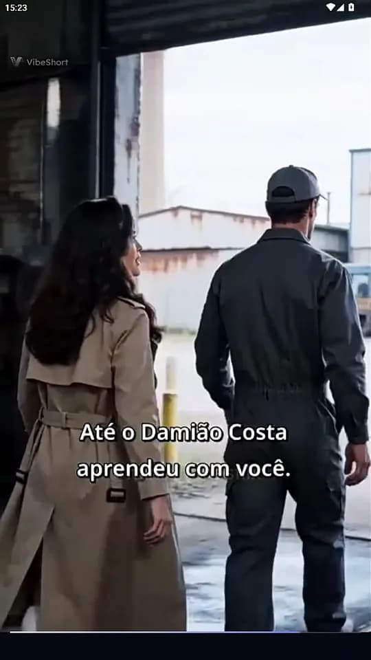 Parte 01 de O Bastardo Que Herdou Tudo