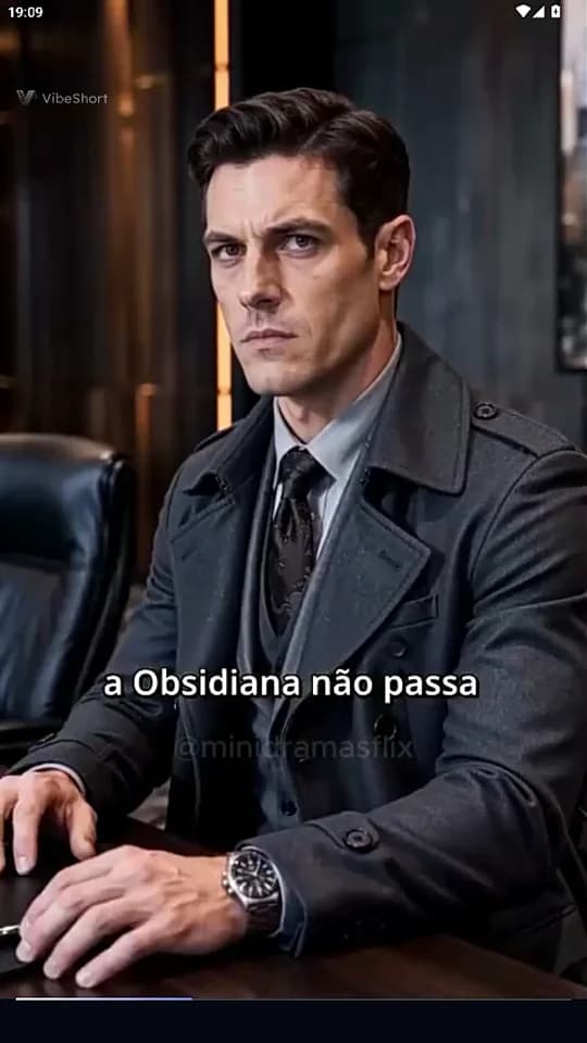 Parte 06 de O Bastardo Que Herdou Tudo