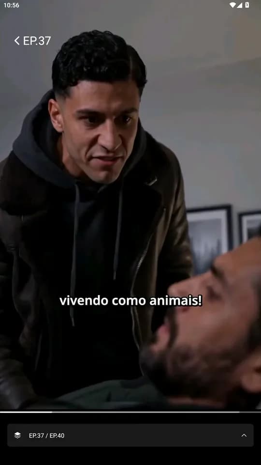Parte 10 de O Bilionário da Favela