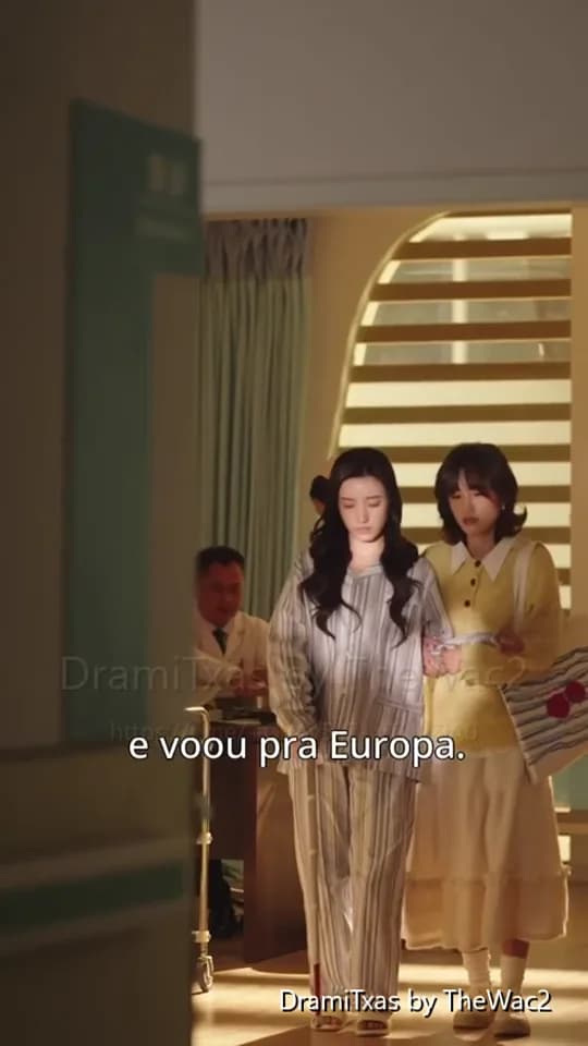 Parte 01 de O Casamento que Prendeu Meu Coração