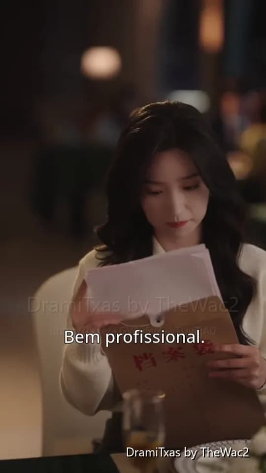 Parte 08 de O Casamento que Prendeu Meu Coração