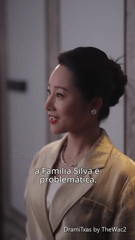 Parte 13 de O Casamento que Prendeu Meu Coração