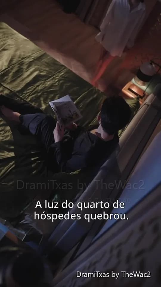 Parte 15 de O Casamento que Prendeu Meu Coração