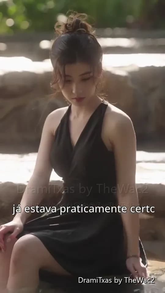 Parte 29 de O Casamento que Prendeu Meu Coração