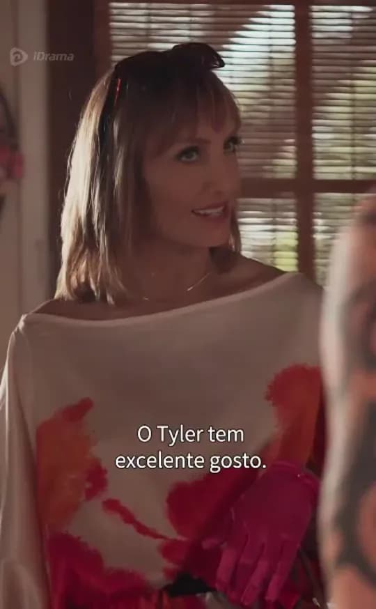 Parte 12 de O Ceo E a Garota Do Interior
