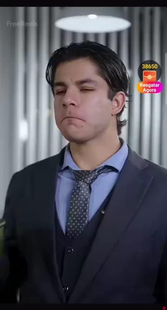 Parte 06 de O Ceo Que Apostou em Mim