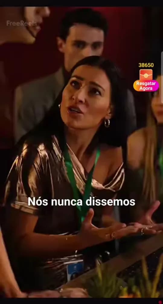 Parte 07 de O Ceo Que Apostou em Mim