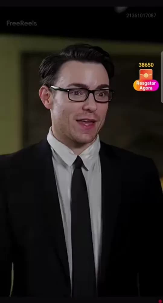 Parte 14 de O Ceo Que Apostou em Mim