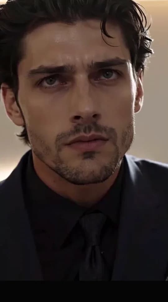 Parte 05 de Dublado O CEO que Sentiu Minha Gravidez