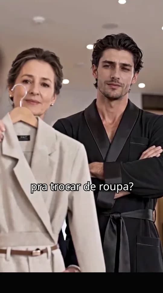 Parte 11 de Dublado O CEO que Sentiu Minha Gravidez