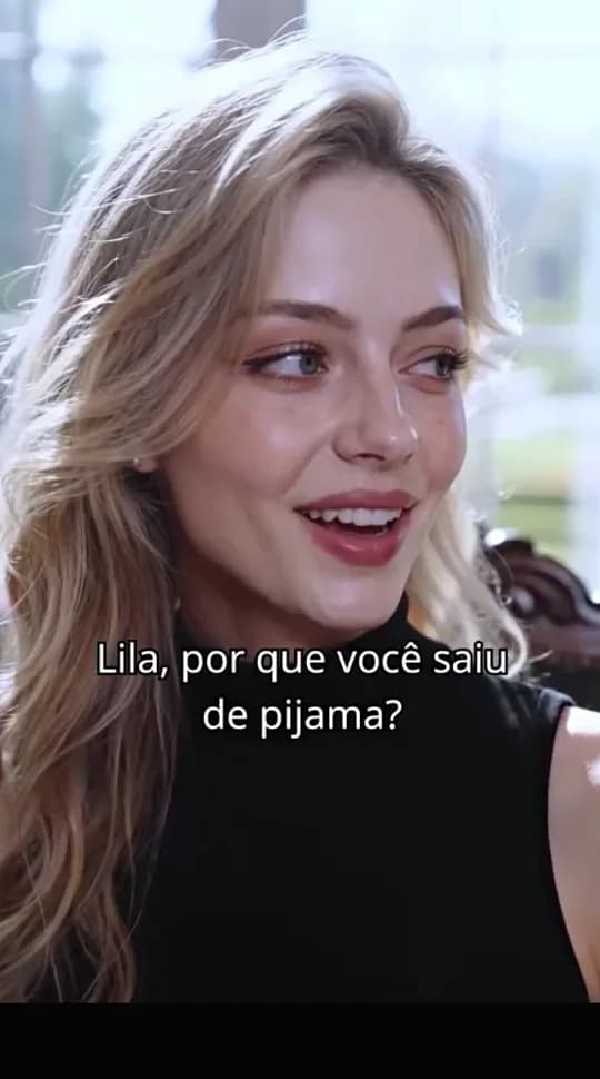 Parte 20 de Dublado O CEO que Sentiu Minha Gravidez