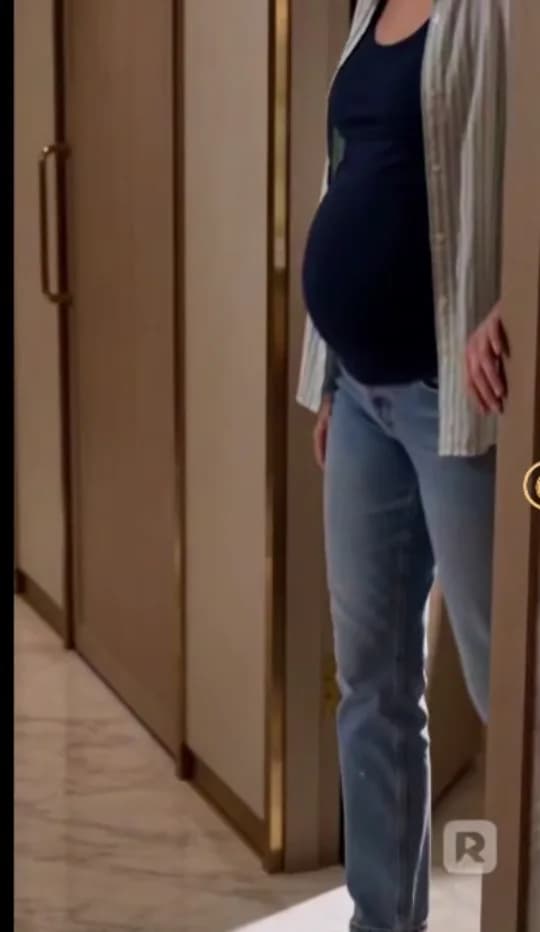 Parte 09 de O Chefe da Máfia Mima Sua Esposa Grávida