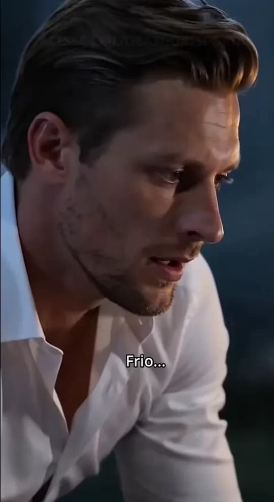 Parte 02 de O Chefe: De Empregada a Esposa