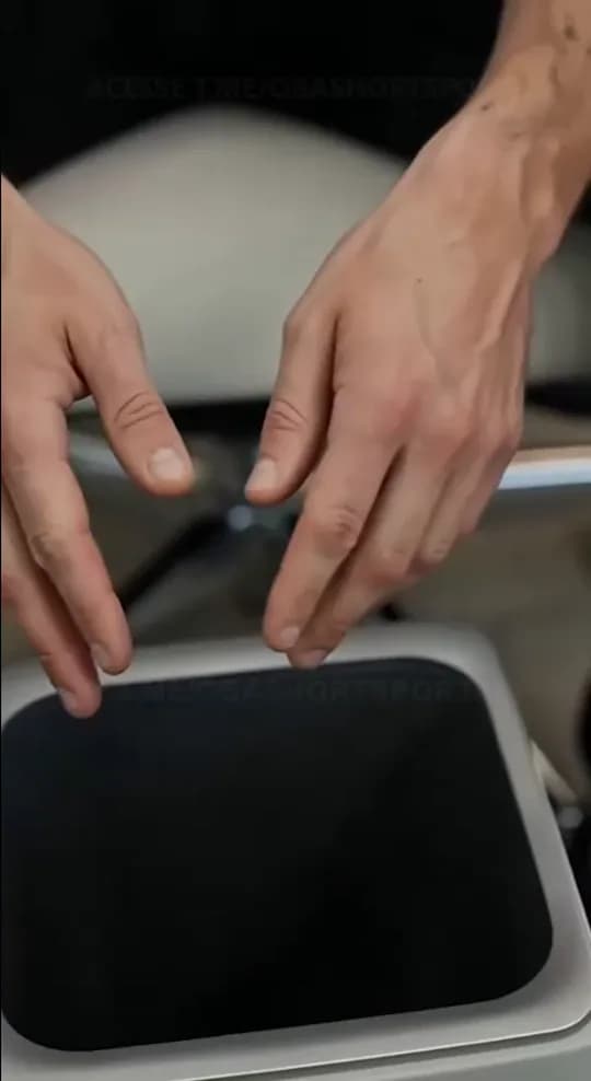 Parte 05 de O Chefe: De Empregada a Esposa