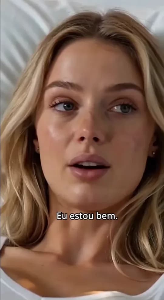 Parte 07 de O Chefe: De Empregada a Esposa