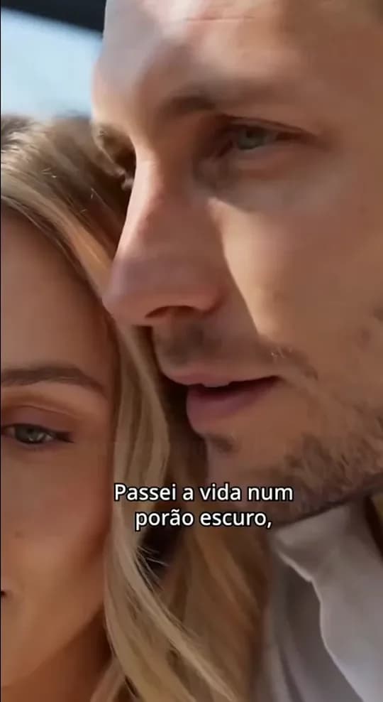 Parte 08 de O Chefe: De Empregada a Esposa
