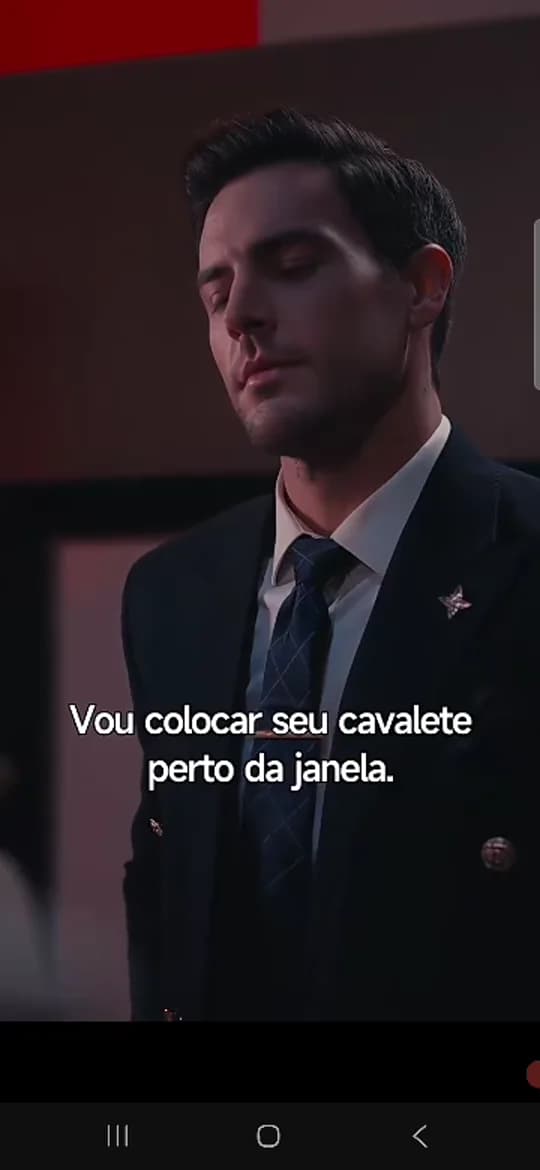 Parte 01 de O Contrato Fatal Da Ceo