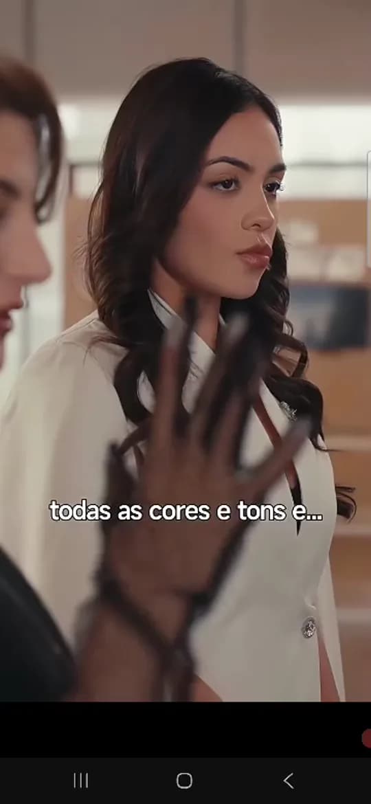 Parte 05 de O Contrato Fatal Da Ceo