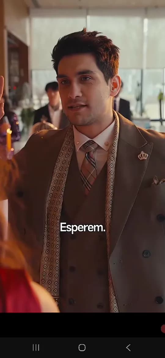 Parte 08 de O Contrato Fatal Da Ceo