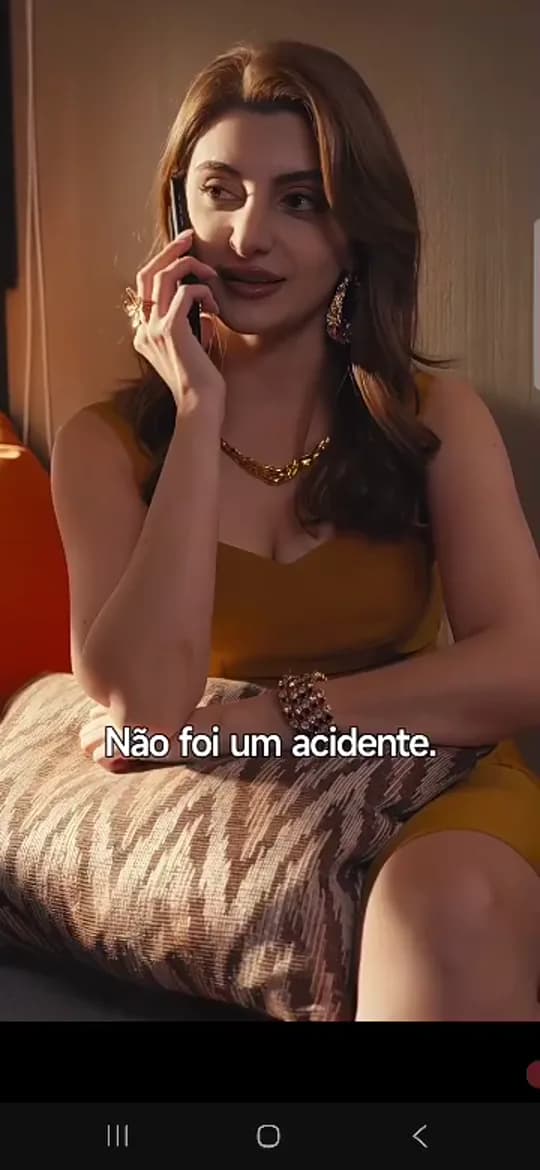 Parte 12 de O Contrato Fatal Da Ceo