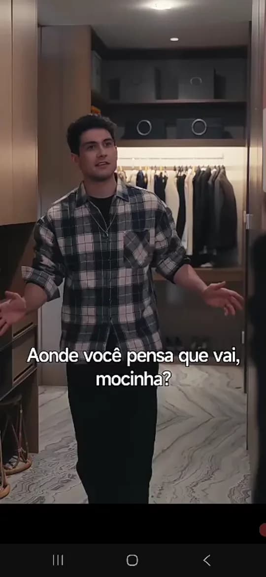 Parte 14 de O Contrato Fatal Da Ceo
