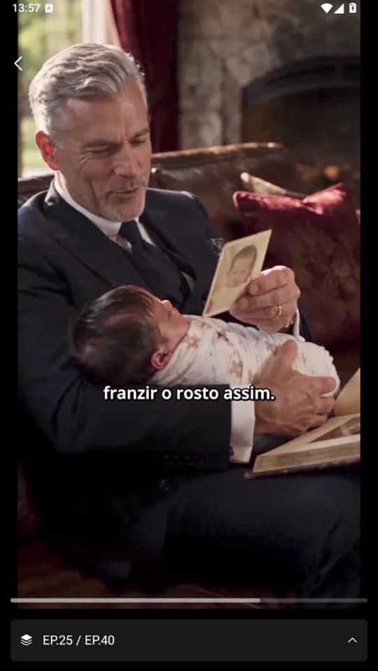 Parte 09 de O Don Estéril Teve Gêmeos?!