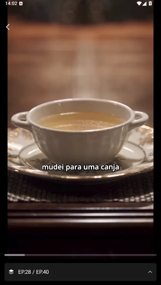 Parte 10 de O Don Estéril Teve Gêmeos?!
