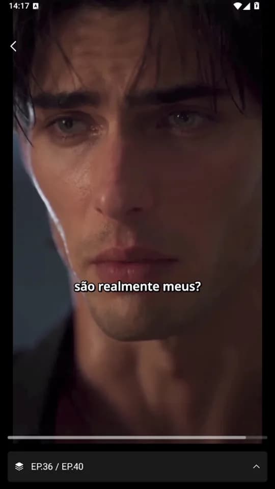 Parte 13 de O Don Estéril Teve Gêmeos?!