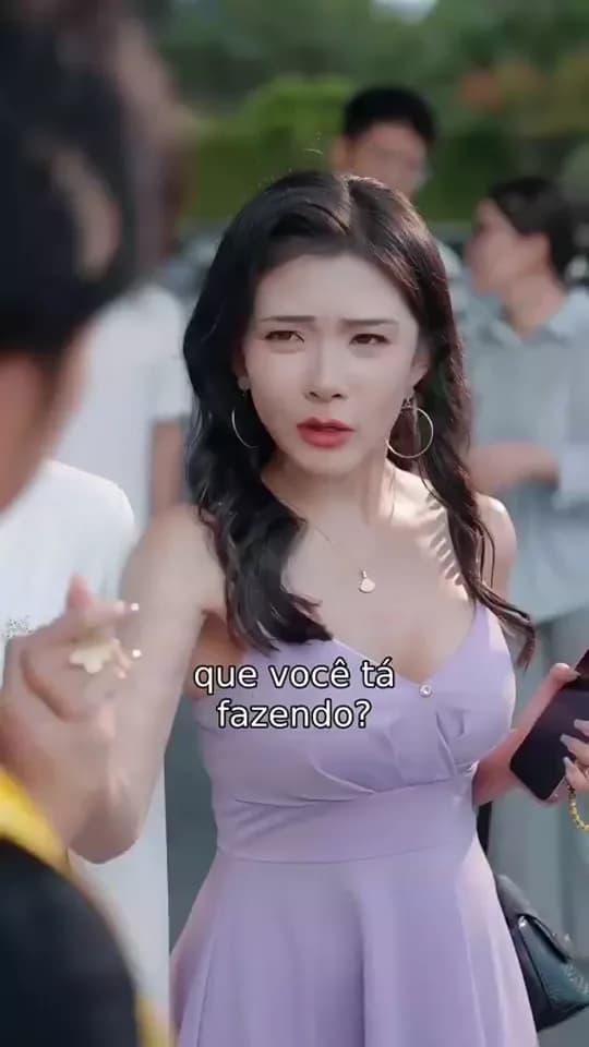 Parte 02 de O Entregador Invencível