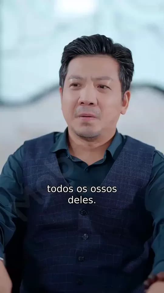 Parte 33 de O Entregador Invencível