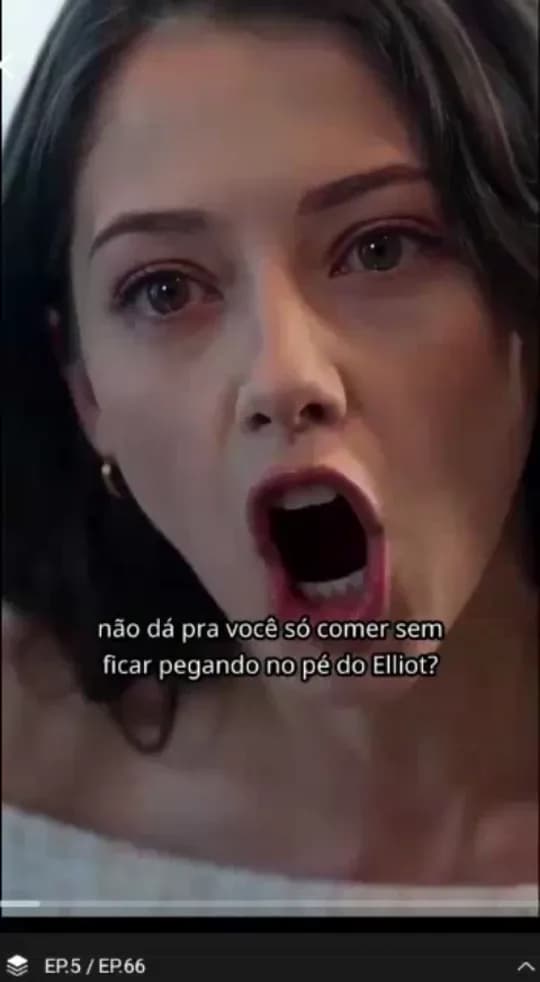 Parte 02 de O Garçom é um Magnata