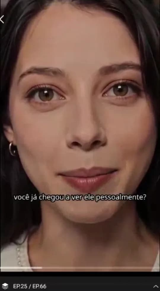 Parte 08 de O Garçom é um Magnata