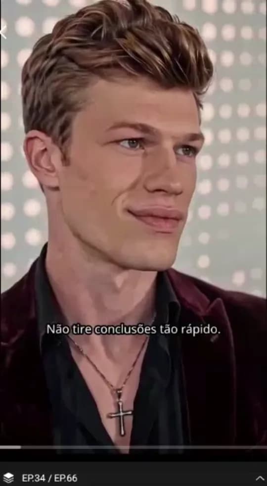 Parte 10 de O Garçom é um Magnata